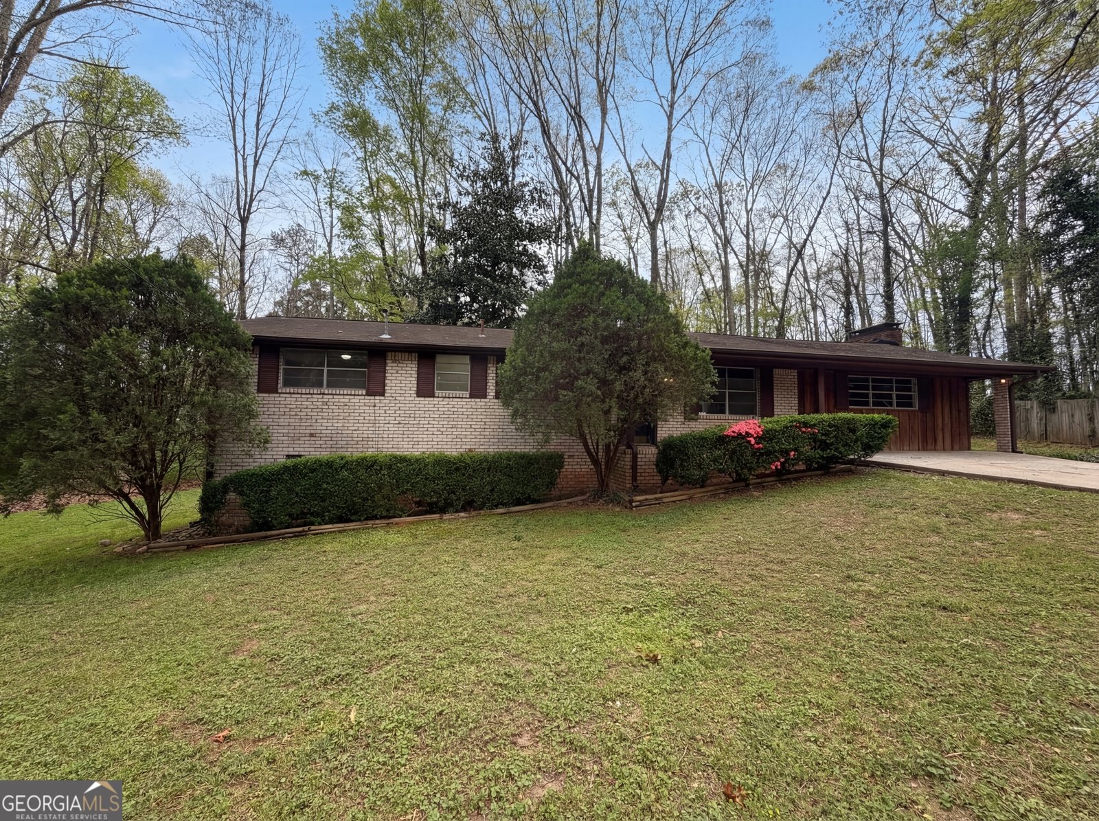 6372 Skyline Drive Douglasville - Photo 16