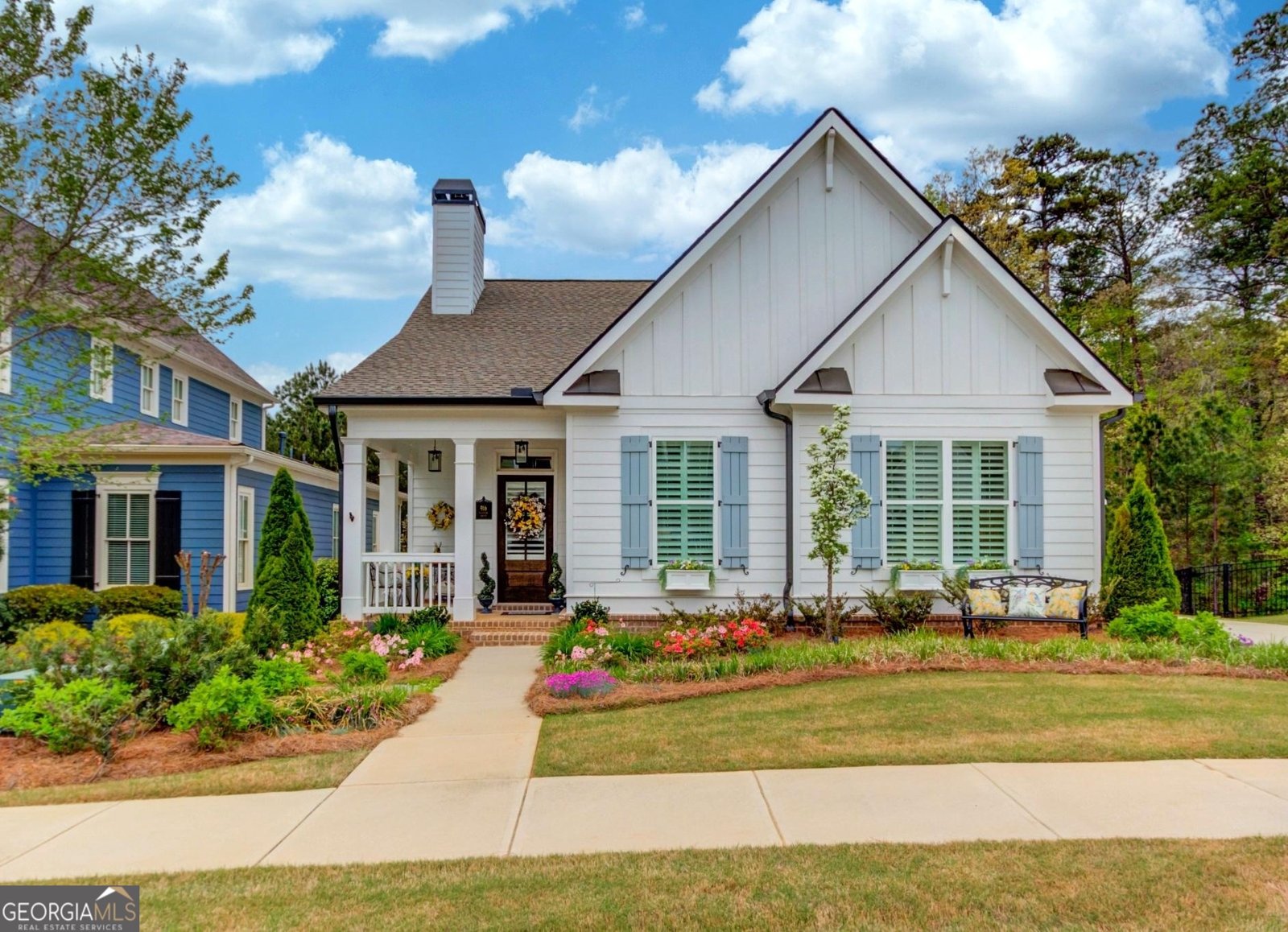 916 Clubside Drive Monroe - Photo 1