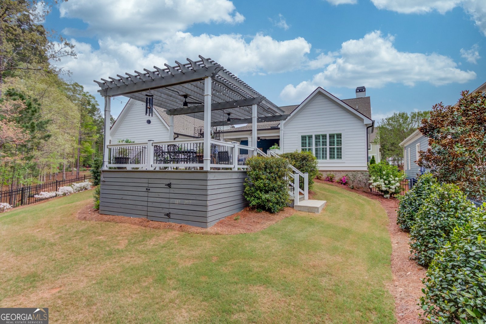 916 Clubside Drive Monroe - Photo 32