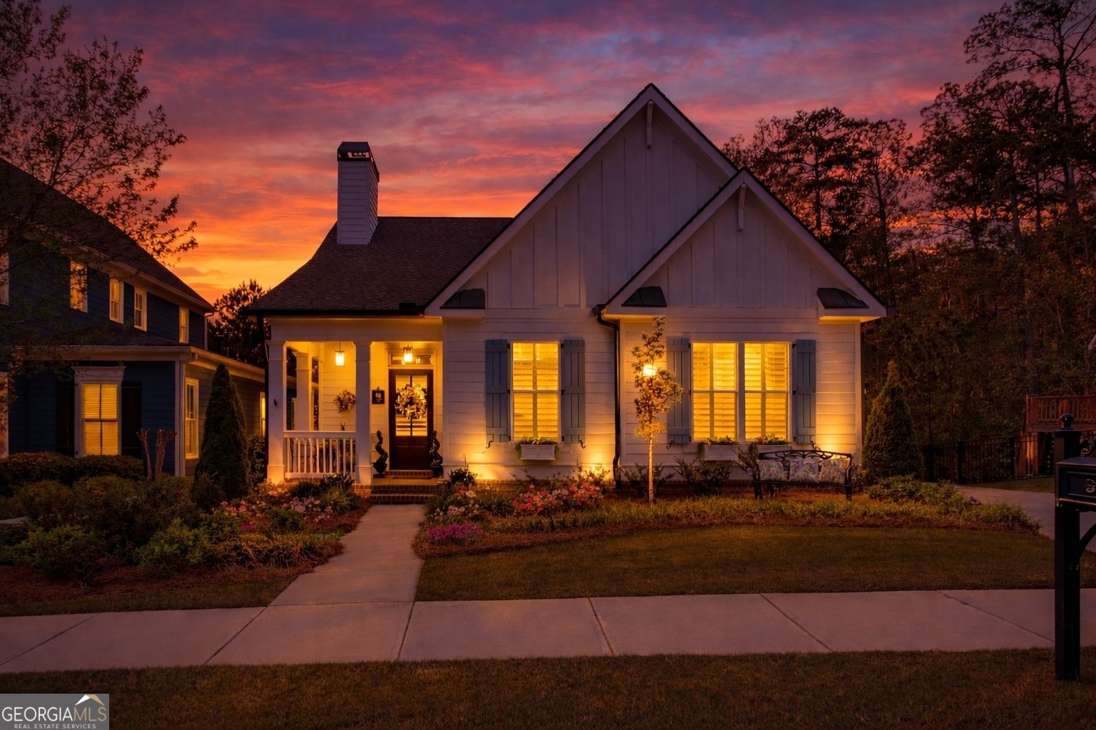 916 Clubside Drive Monroe - Photo 33