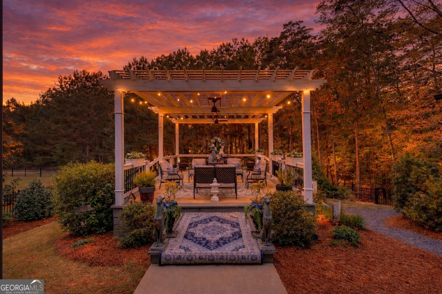 916 Clubside Drive Monroe - Photo 34