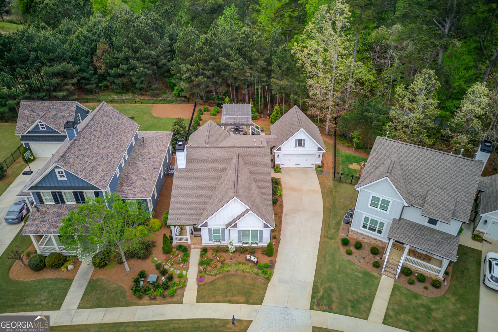 916 Clubside Drive Monroe - Photo 35