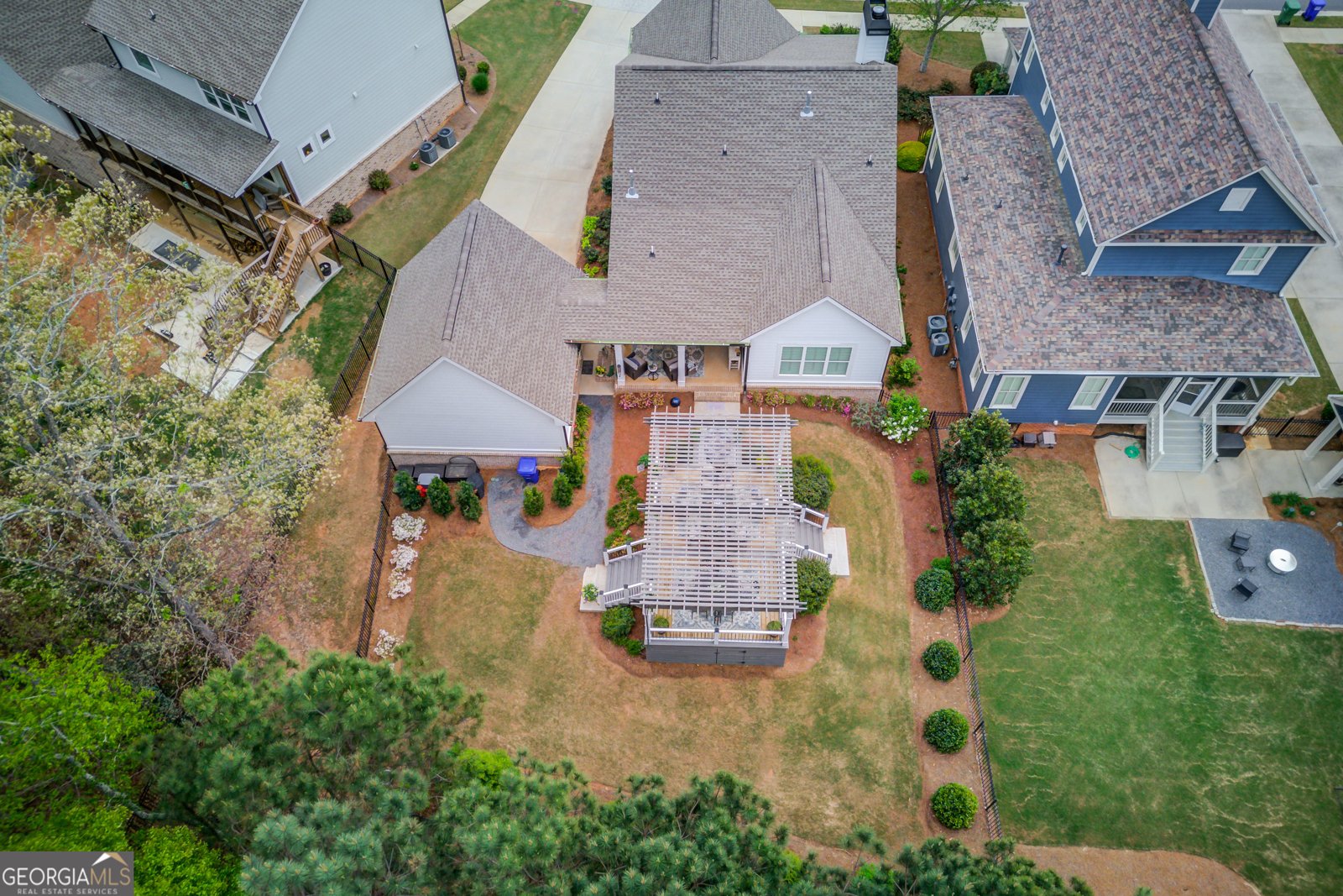 916 Clubside Drive Monroe - Photo 36