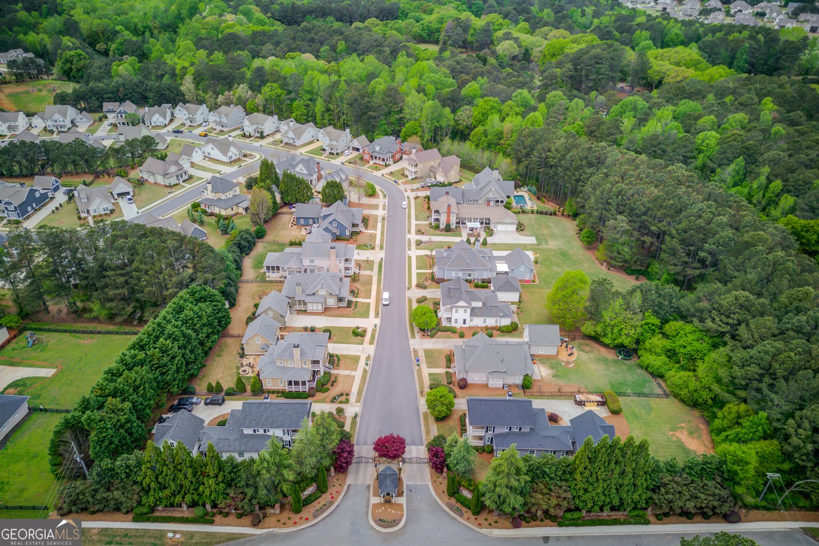 916 Clubside Drive Monroe - Photo 37