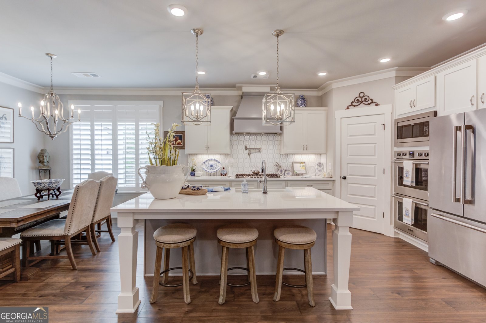 916 Clubside Drive Monroe - Photo 9