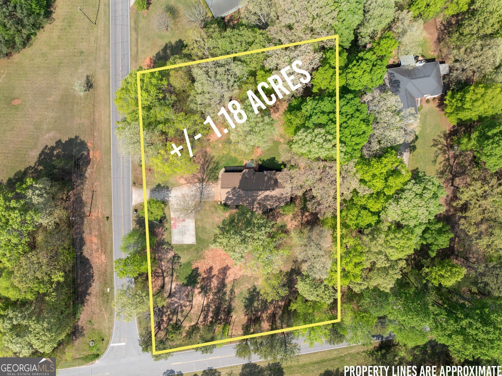 1890 Cleveland Road Bogart - Photo 20