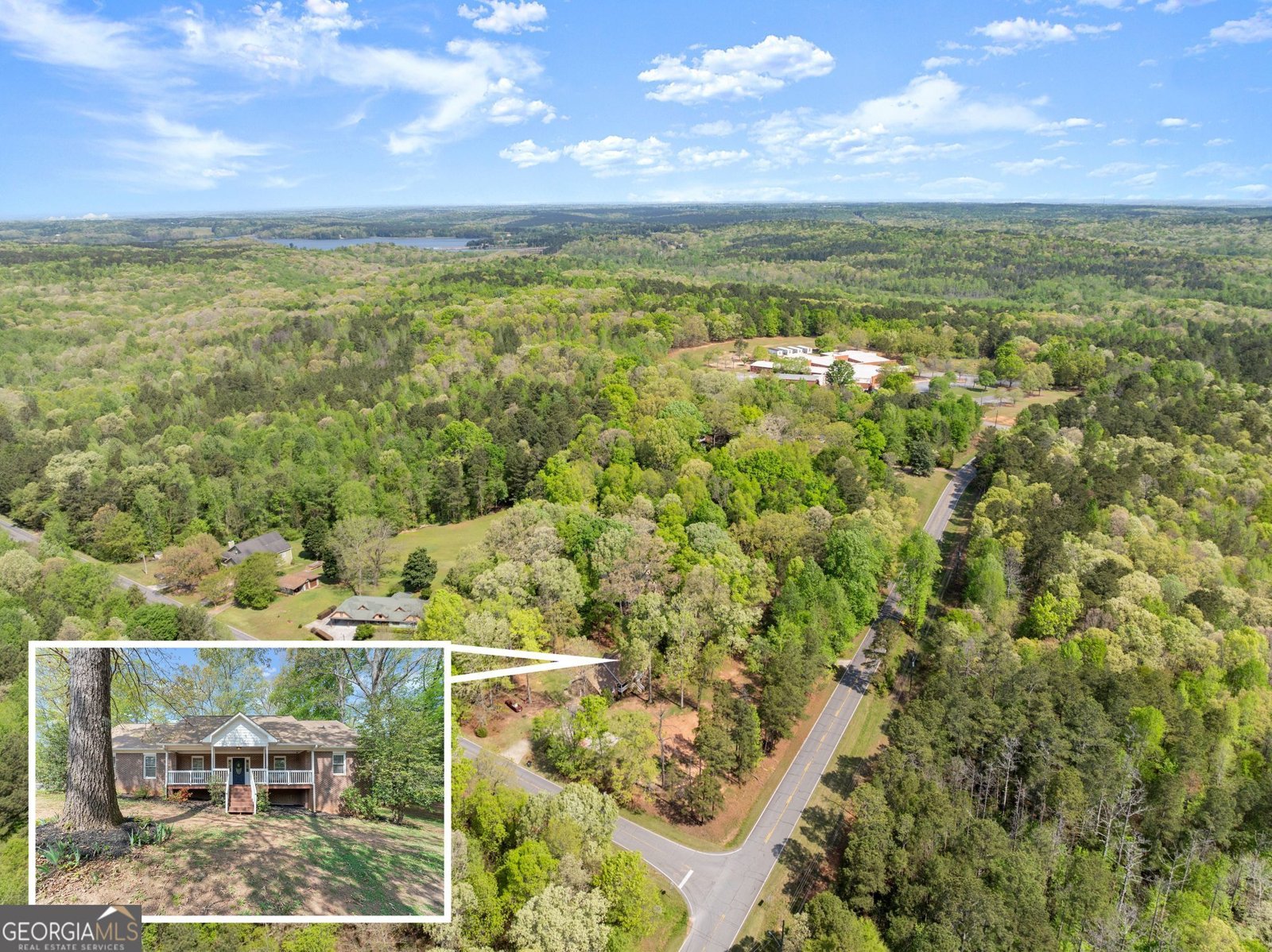 1890 Cleveland Road Bogart - Photo 21