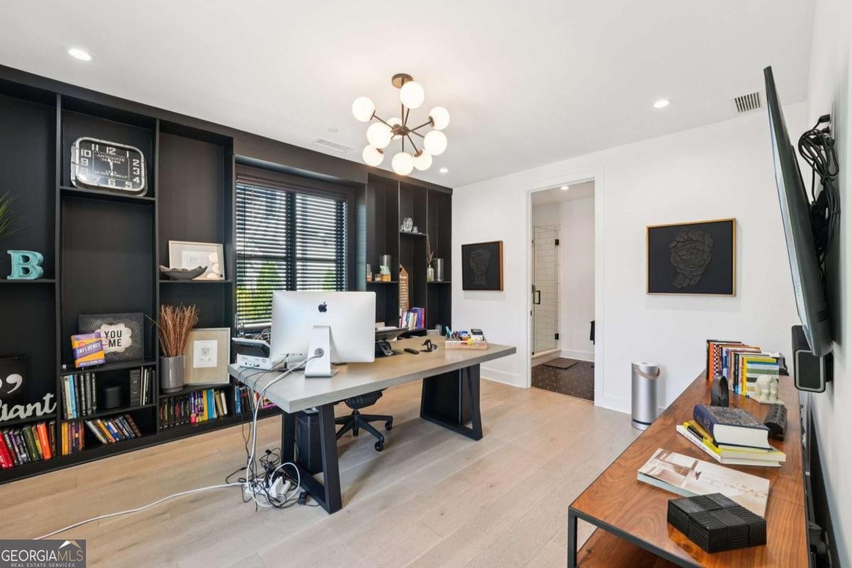 165 High Street Fayetteville - Photo 17