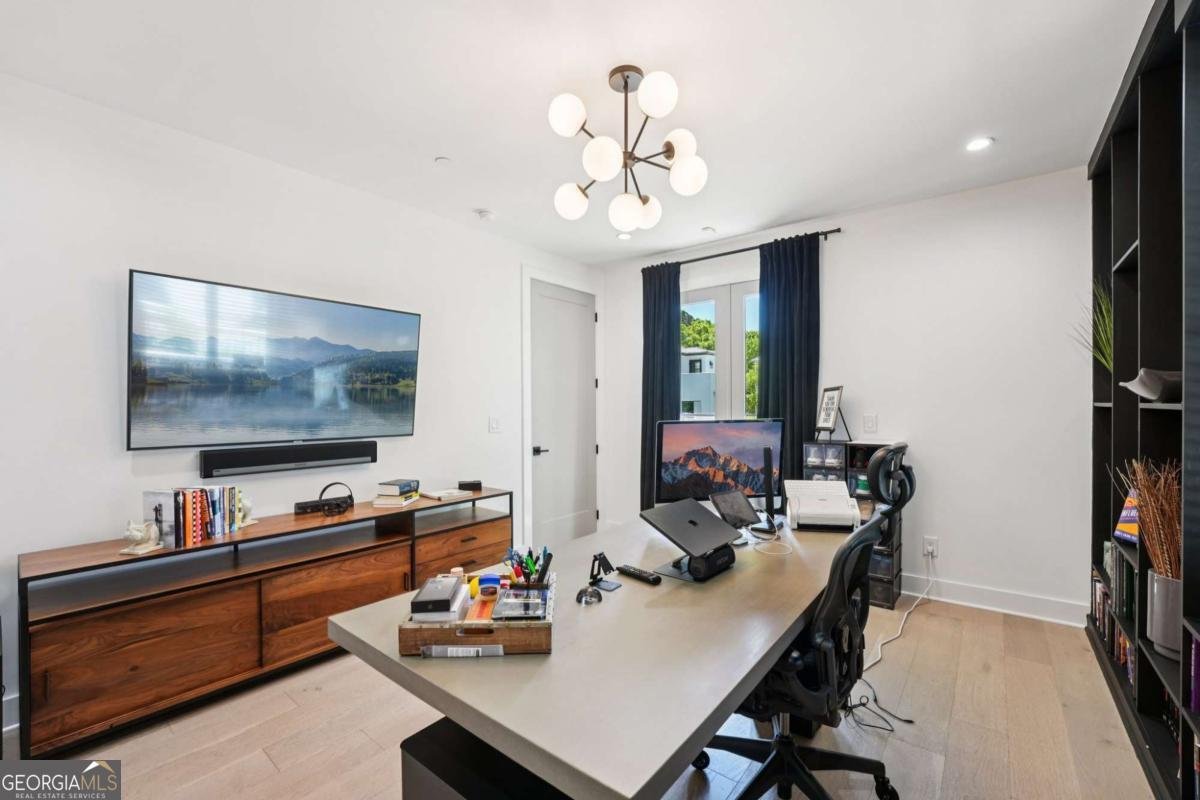 165 High Street Fayetteville - Photo 20