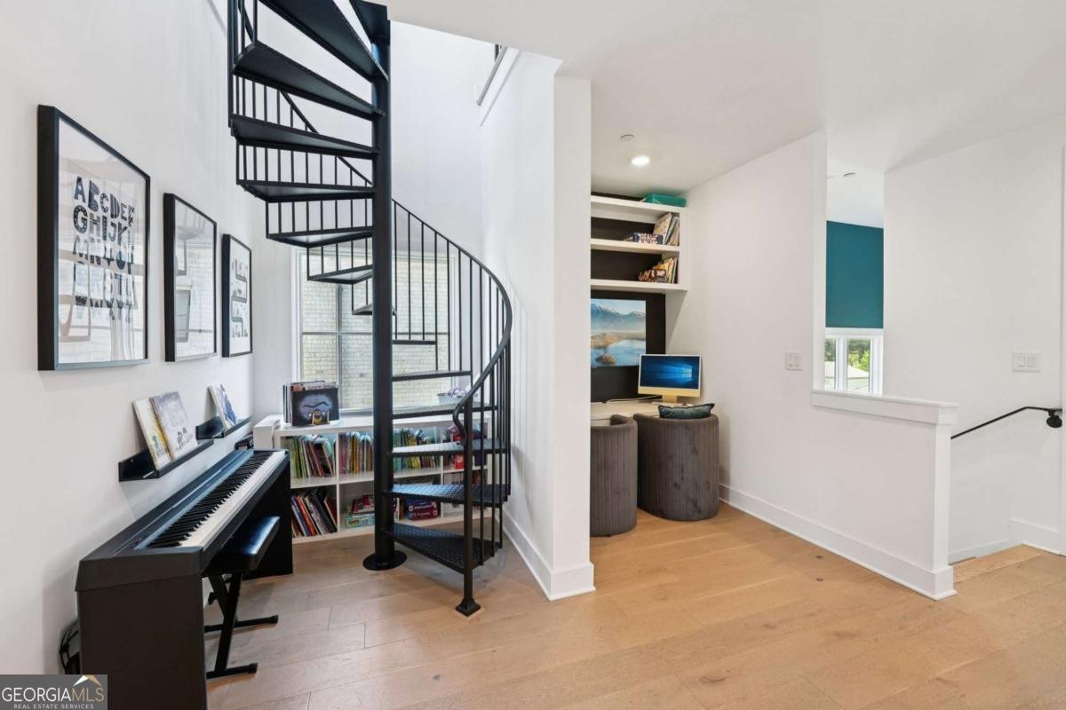 165 High Street Fayetteville - Photo 25