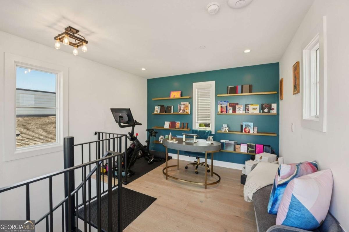 165 High Street Fayetteville - Photo 29