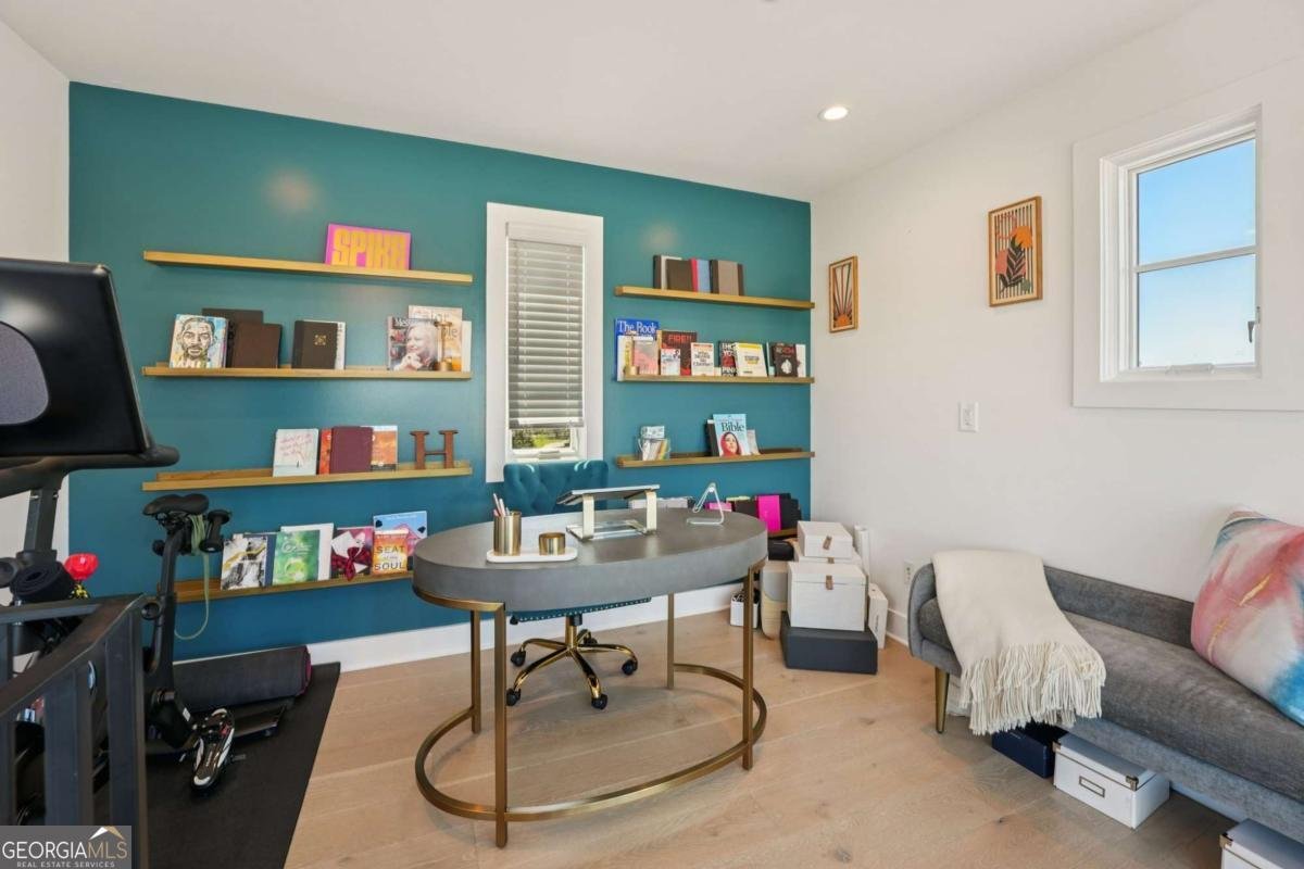 165 High Street Fayetteville - Photo 30