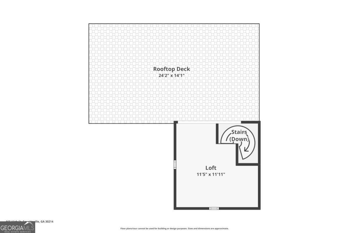 165 High Street Fayetteville - Photo 49