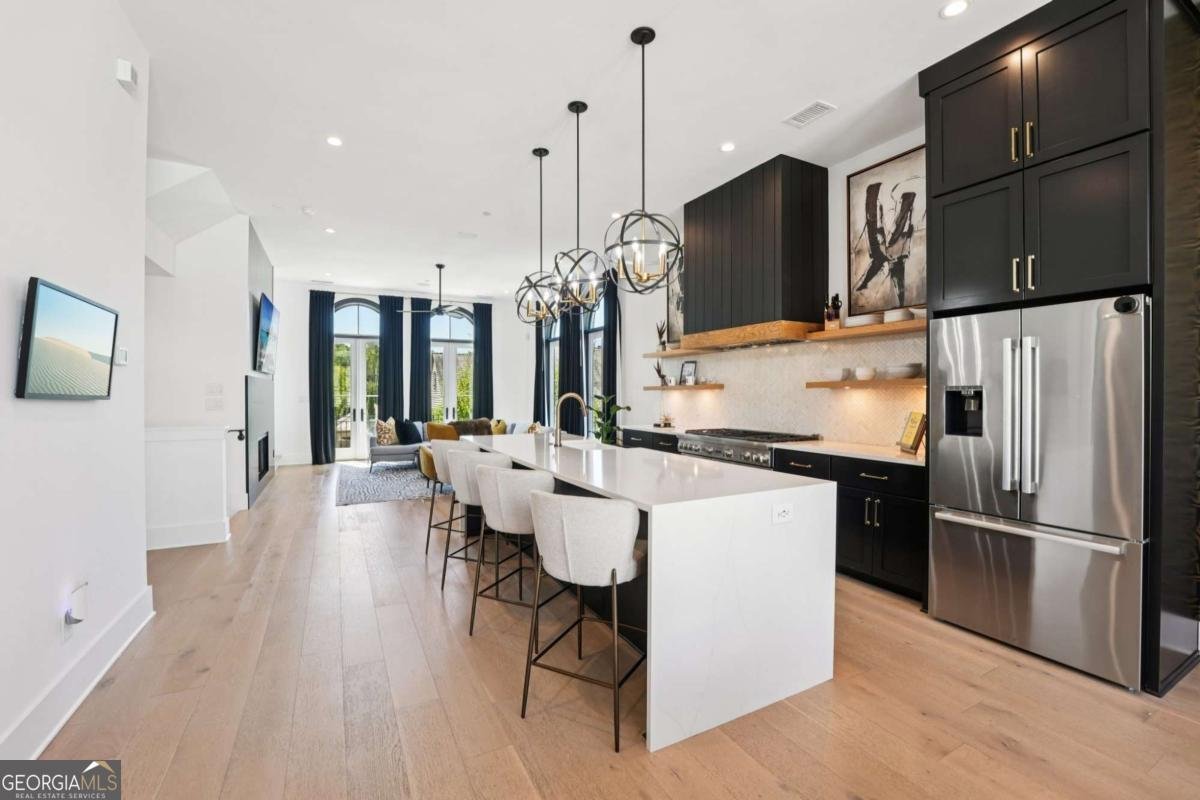 165 High Street Fayetteville - Photo 8