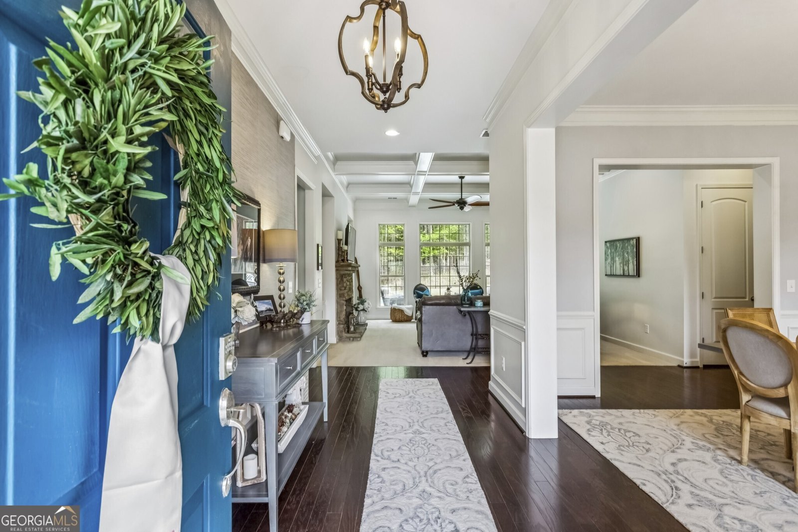 2360 Fulton Circle Acworth - Photo 12