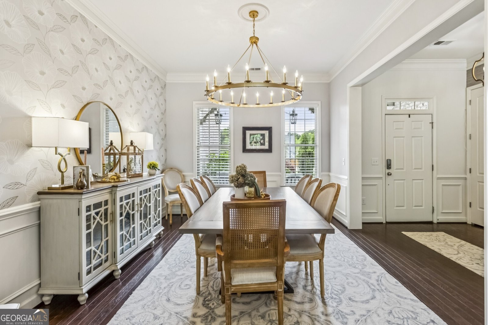 2360 Fulton Circle Acworth - Photo 14