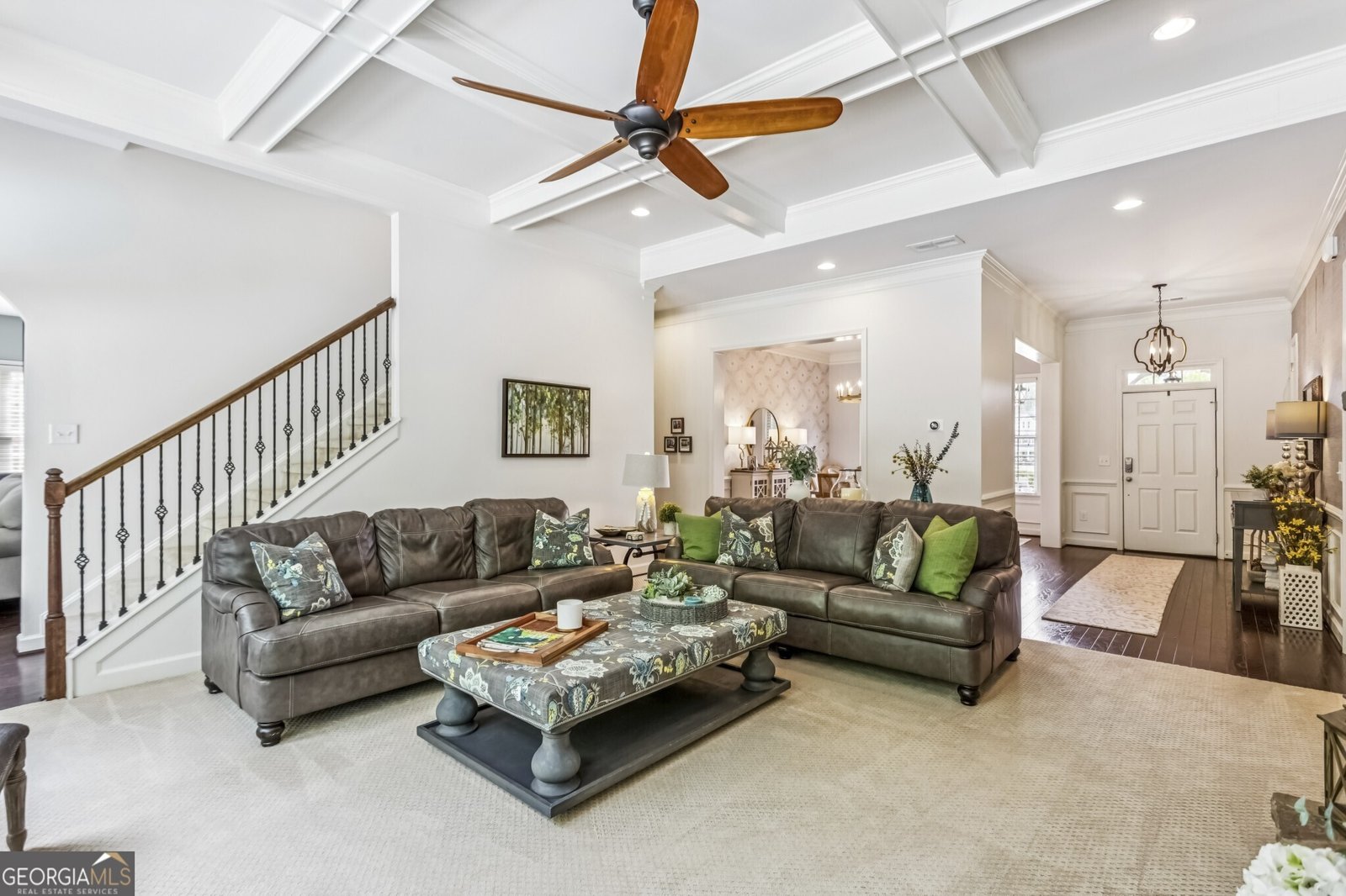 2360 Fulton Circle Acworth - Photo 16