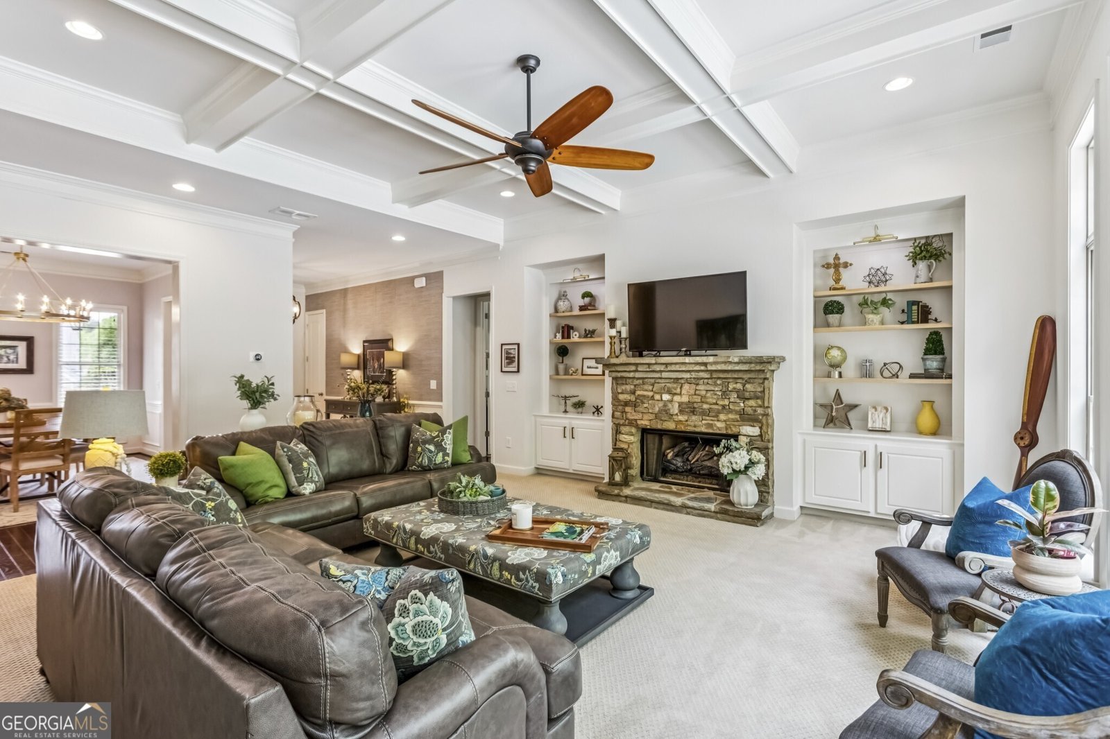 2360 Fulton Circle Acworth - Photo 17