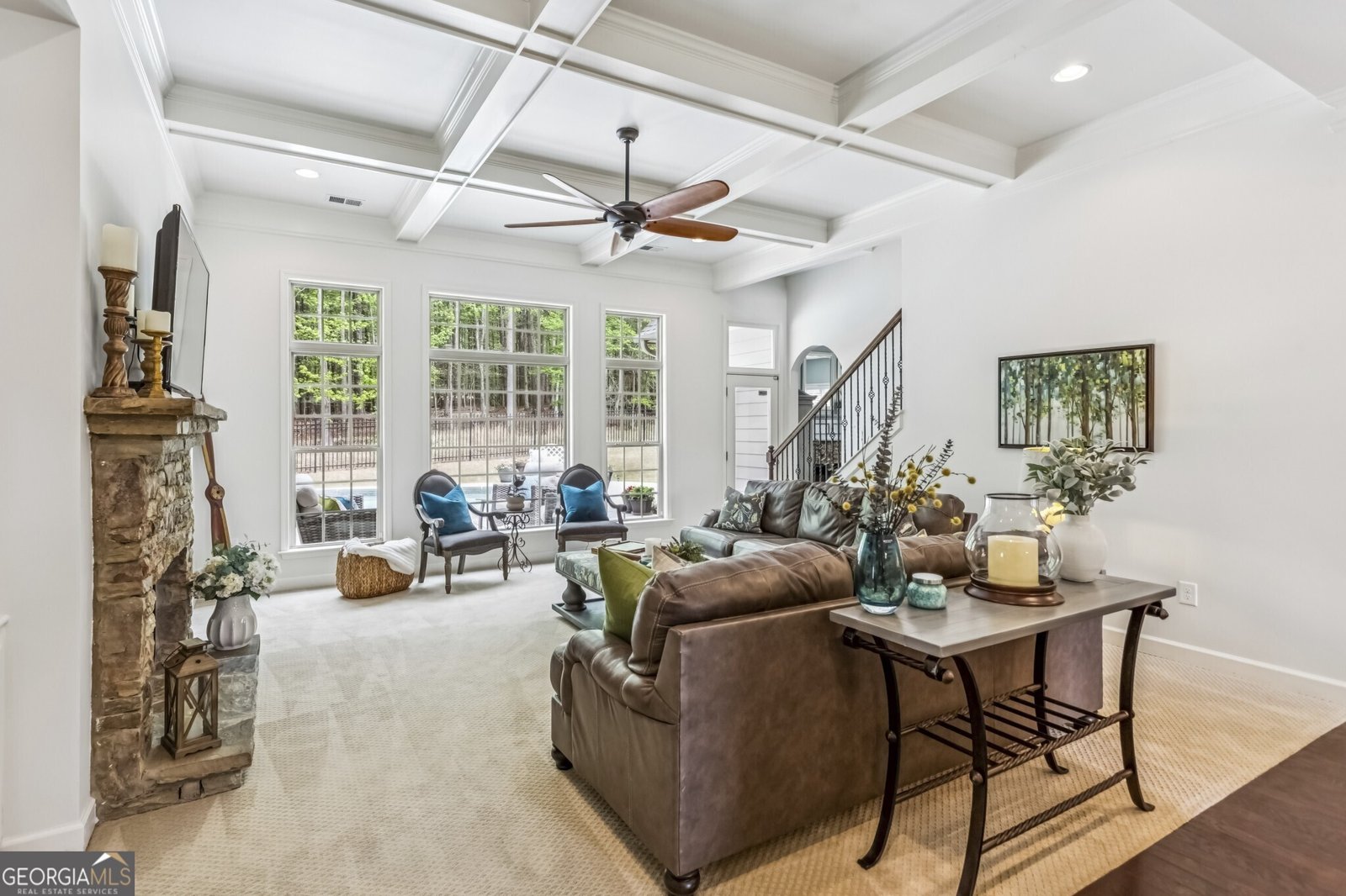 2360 Fulton Circle Acworth - Photo 18