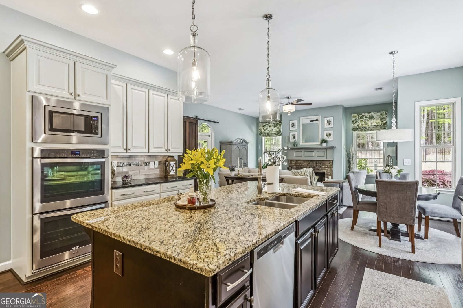 2360 Fulton Circle Acworth - Photo 20