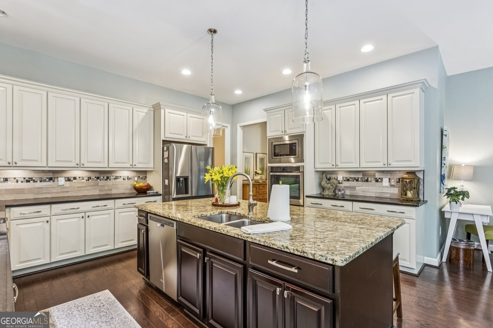 2360 Fulton Circle Acworth - Photo 21