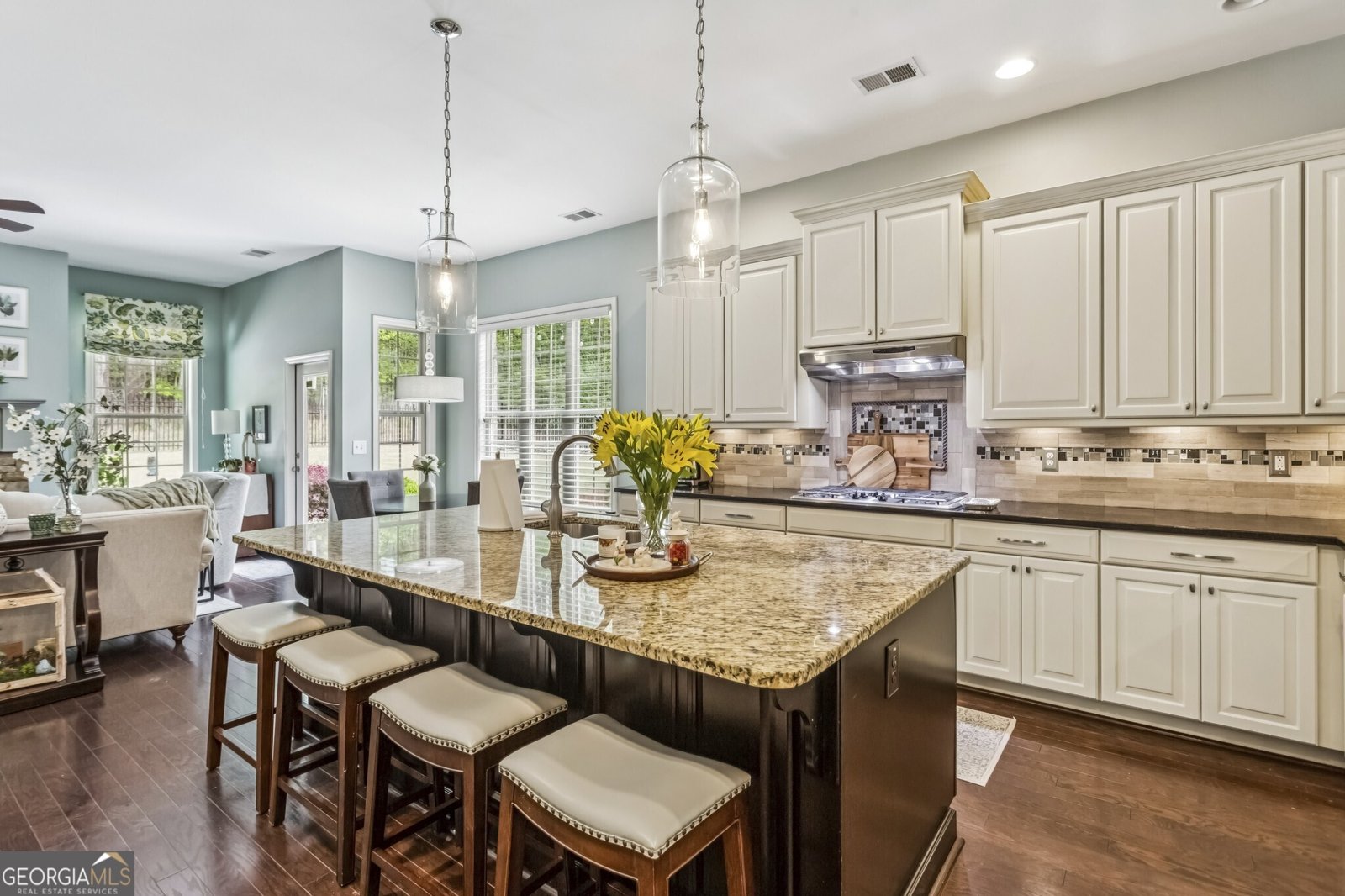 2360 Fulton Circle Acworth - Photo 23