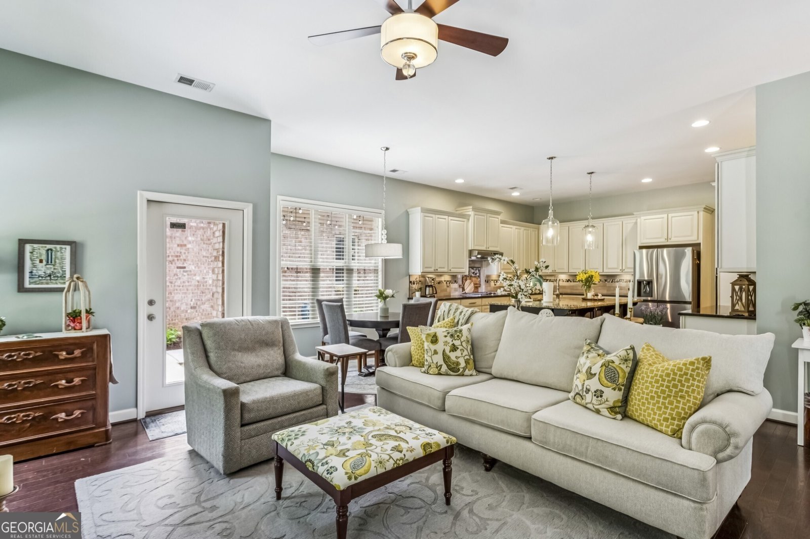 2360 Fulton Circle Acworth - Photo 25