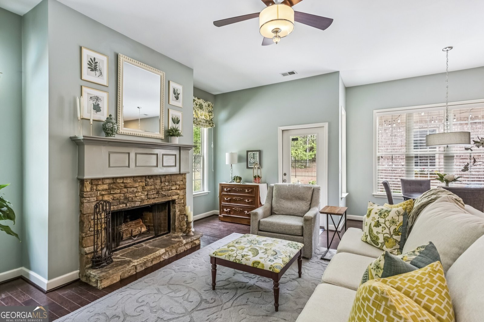 2360 Fulton Circle Acworth - Photo 26