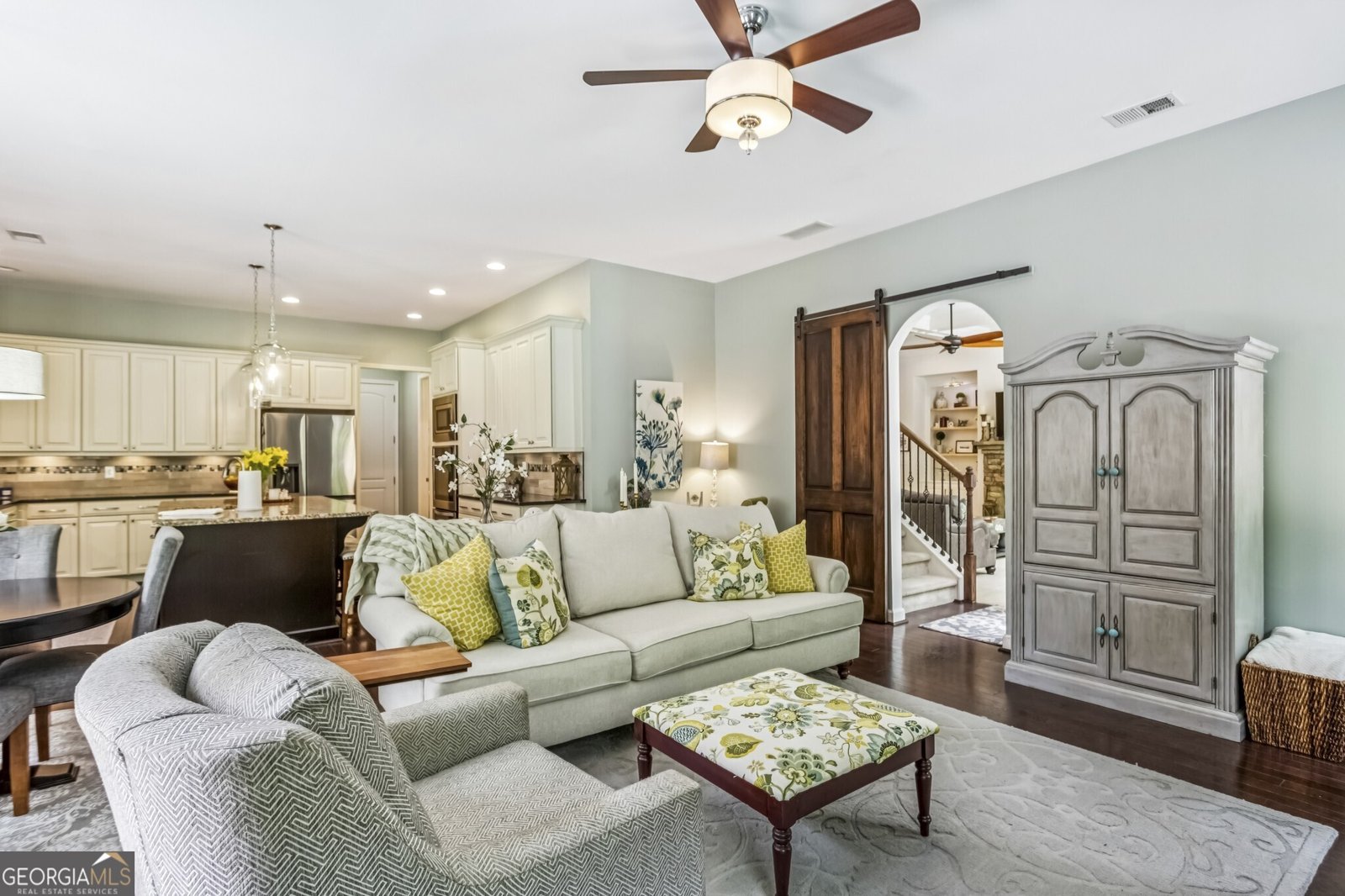 2360 Fulton Circle Acworth - Photo 27