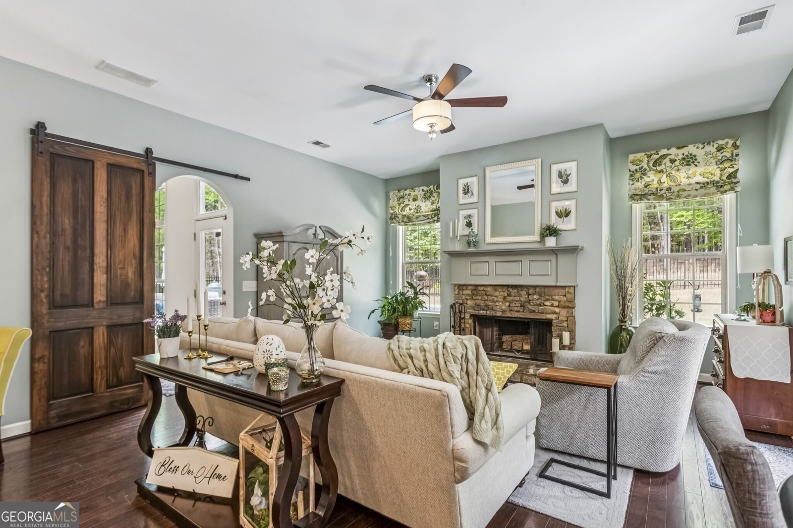 2360 Fulton Circle Acworth - Photo 28