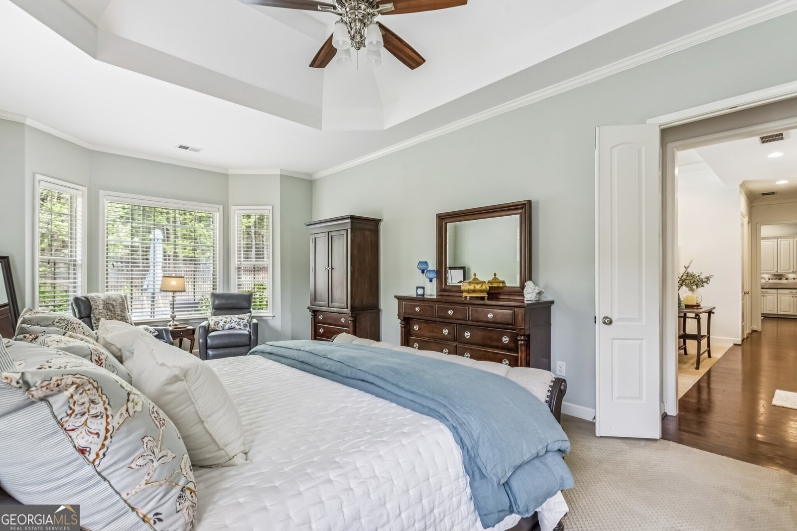 2360 Fulton Circle Acworth - Photo 31