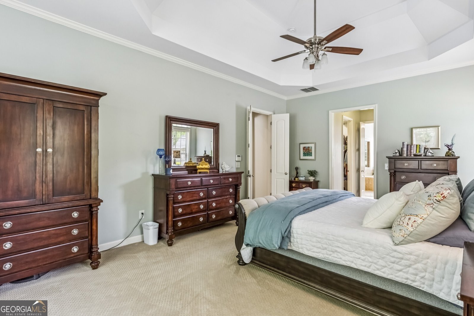 2360 Fulton Circle Acworth - Photo 32