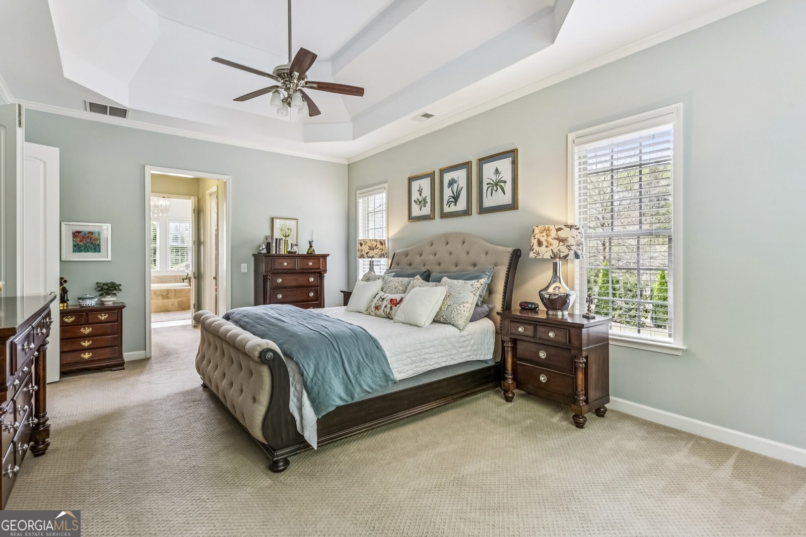 2360 Fulton Circle Acworth - Photo 34