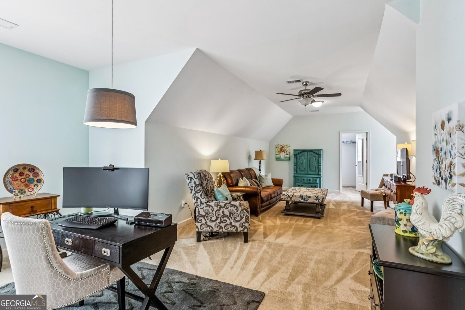 2360 Fulton Circle Acworth - Photo 43