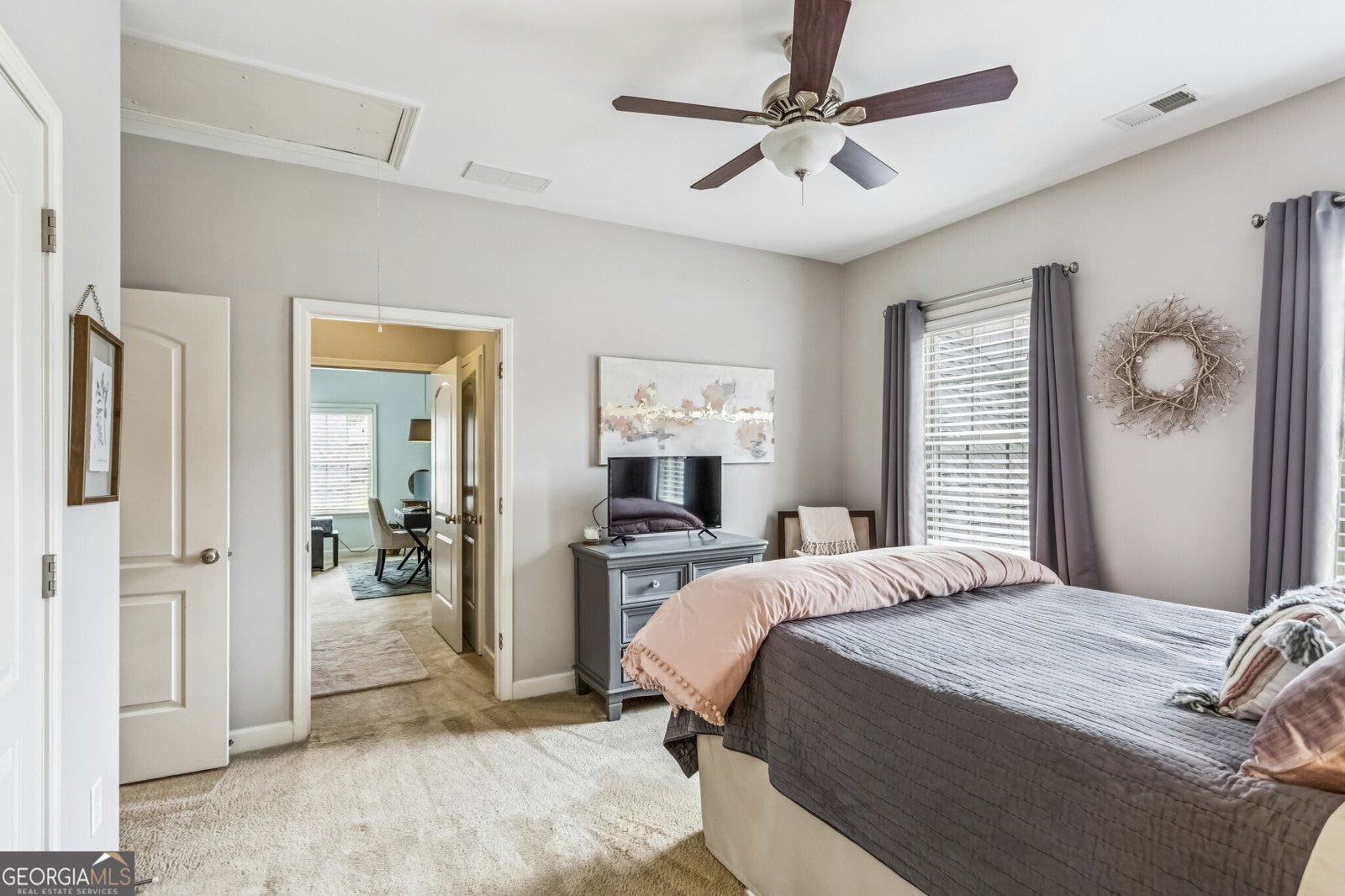 2360 Fulton Circle Acworth - Photo 45