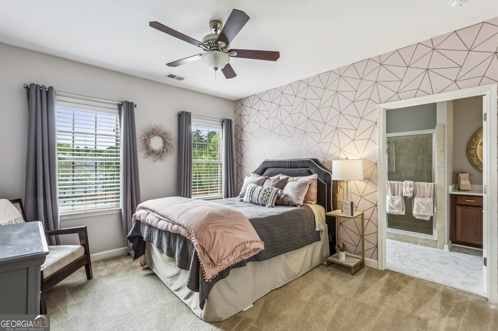 2360 Fulton Circle Acworth - Photo 46