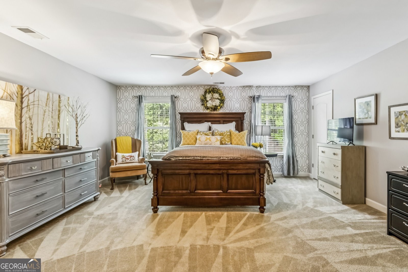 2360 Fulton Circle Acworth - Photo 49