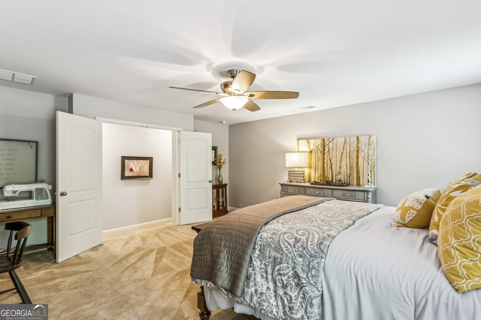 2360 Fulton Circle Acworth - Photo 51