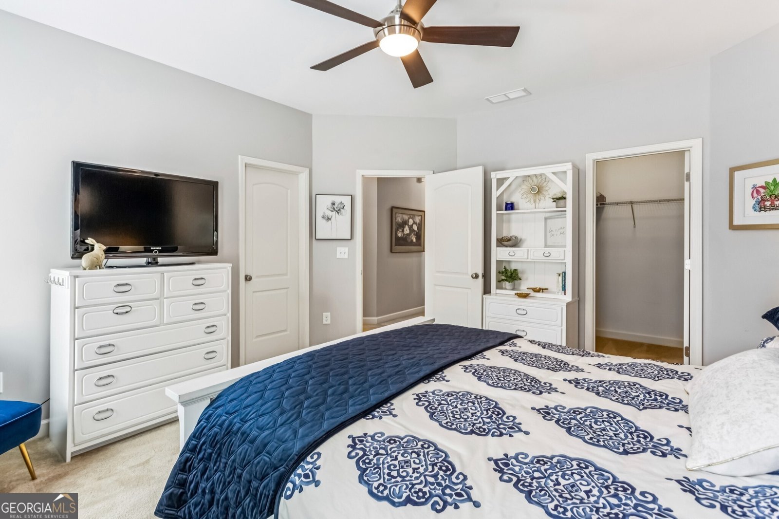 2360 Fulton Circle Acworth - Photo 52