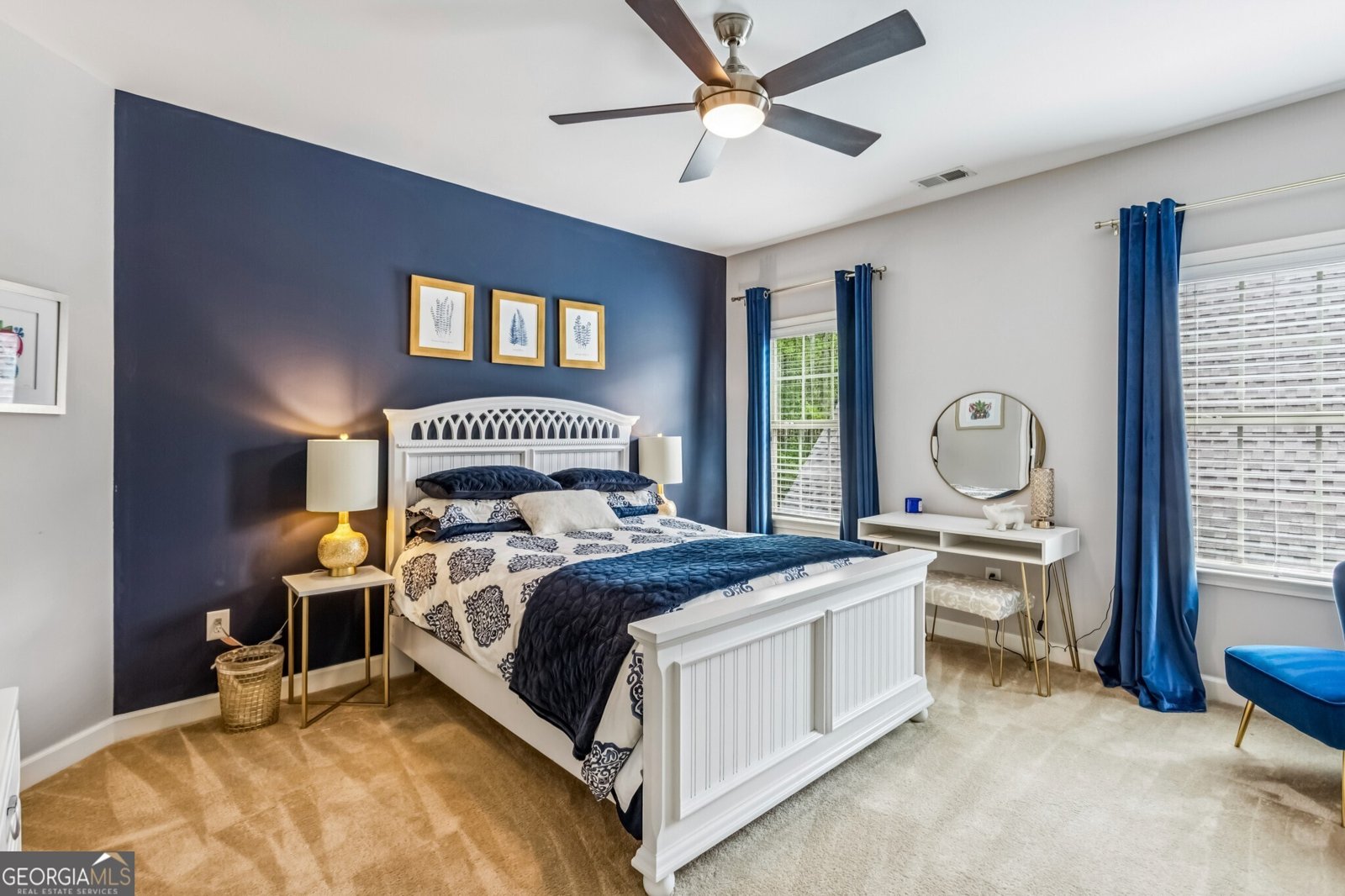 2360 Fulton Circle Acworth - Photo 53