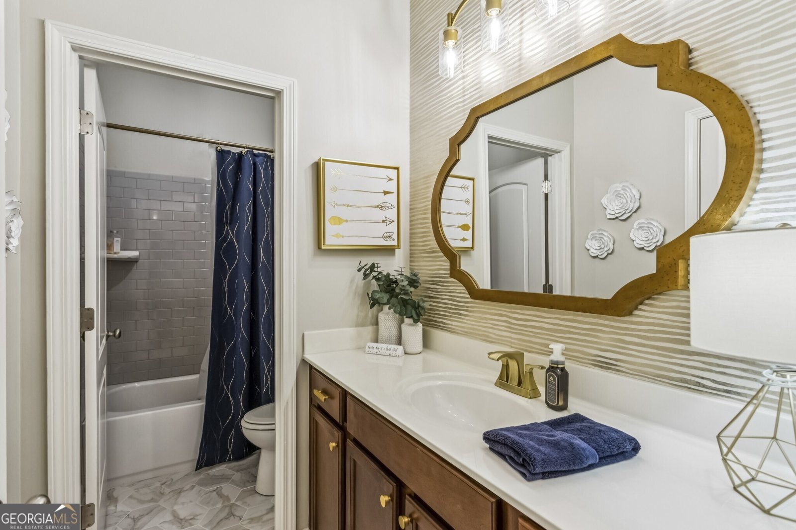 2360 Fulton Circle Acworth - Photo 54