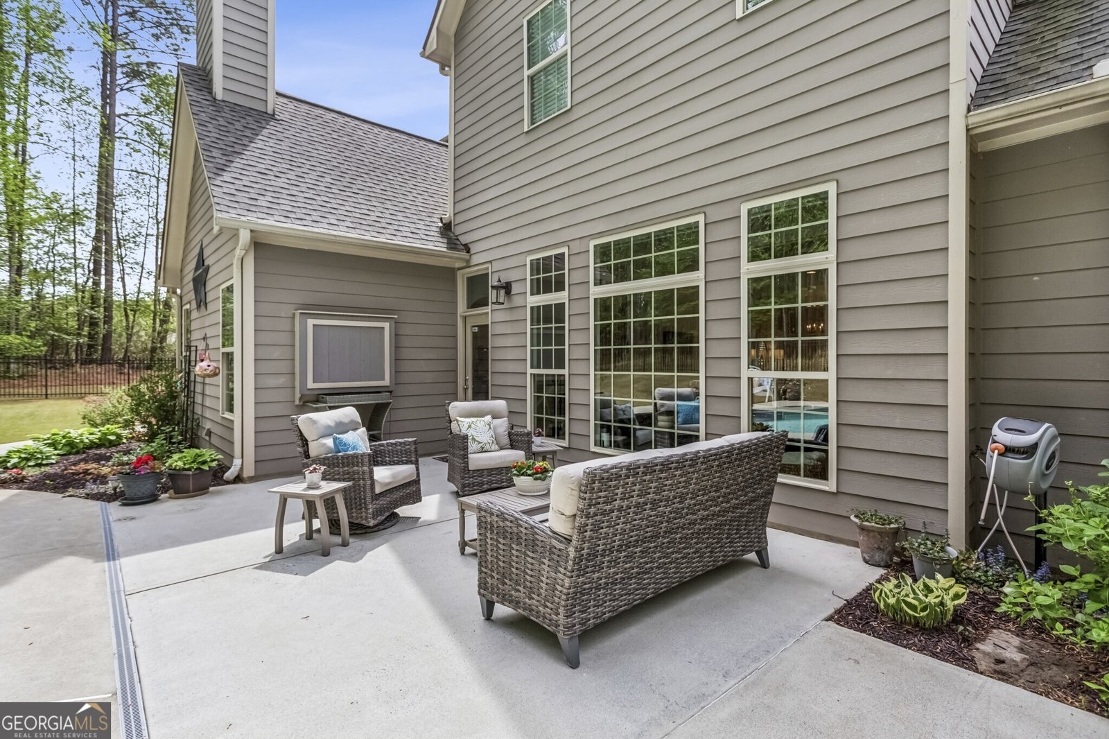 2360 Fulton Circle Acworth - Photo 56