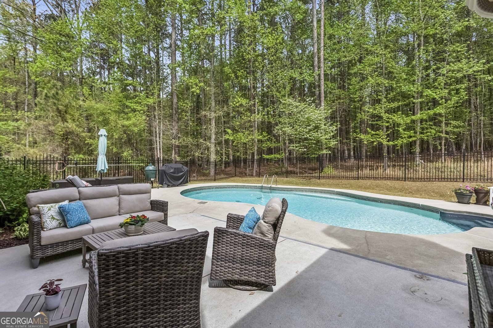 2360 Fulton Circle Acworth - Photo 57