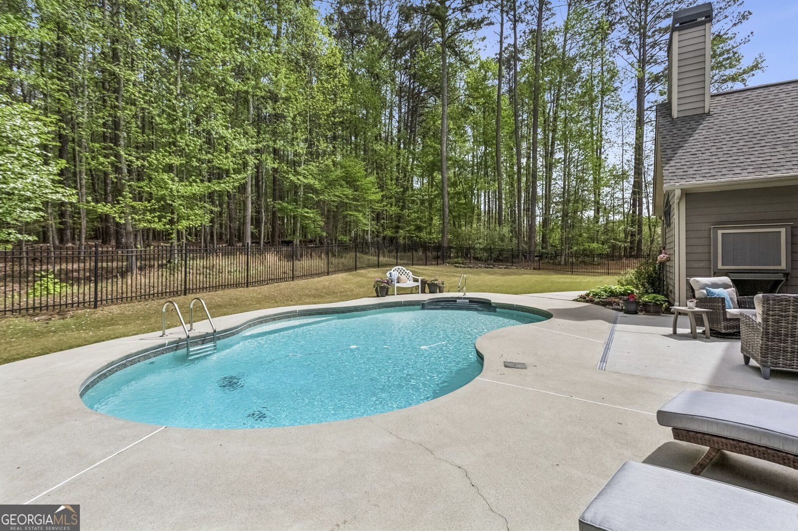 2360 Fulton Circle Acworth - Photo 58