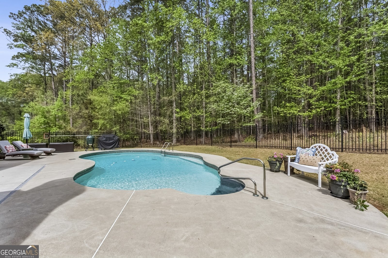 2360 Fulton Circle Acworth - Photo 59