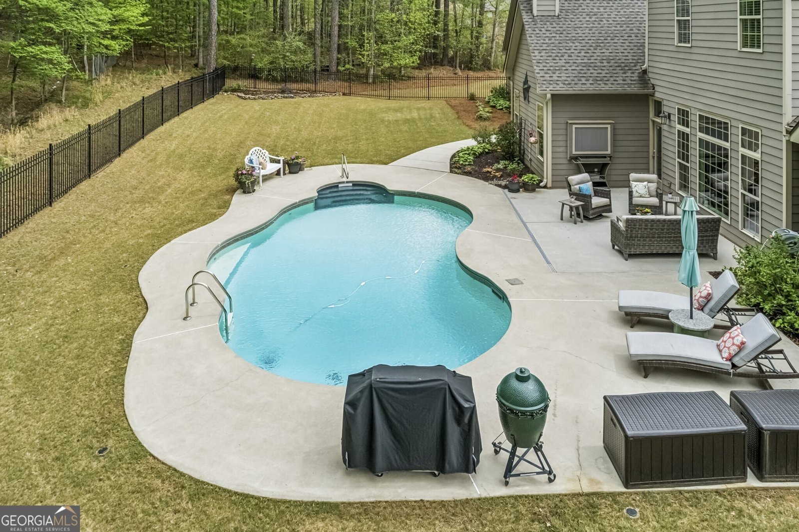 2360 Fulton Circle Acworth - Photo 6