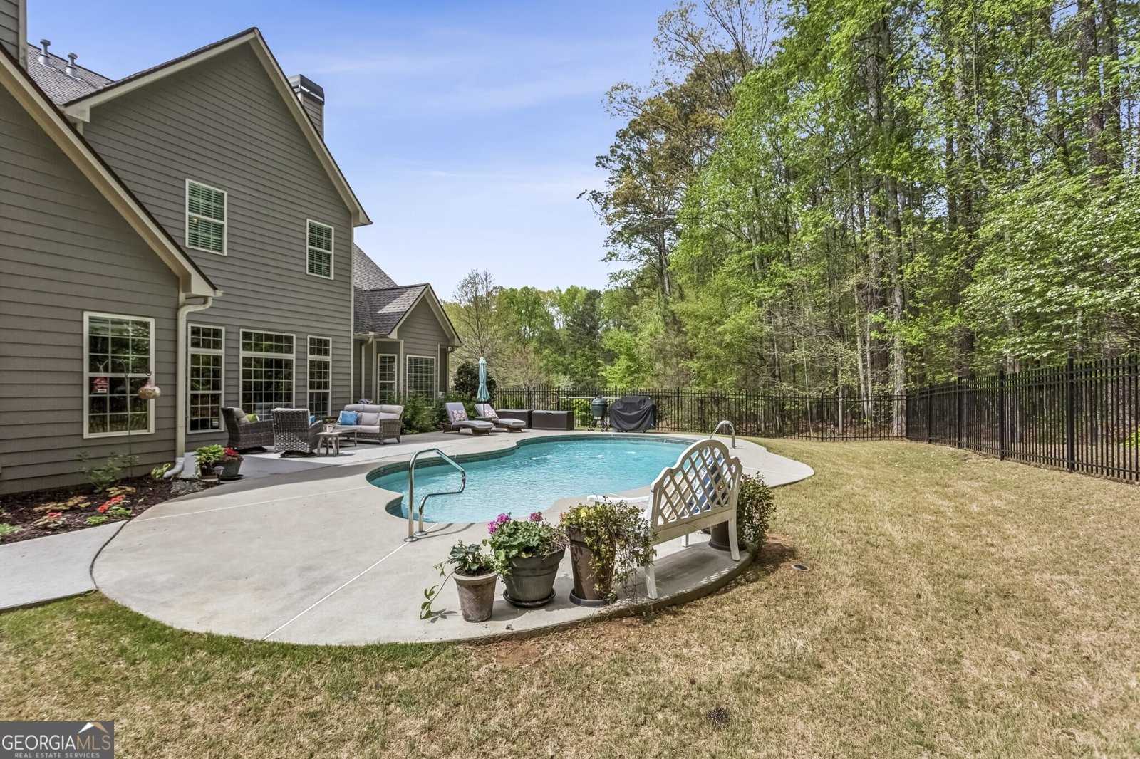 2360 Fulton Circle Acworth - Photo 60