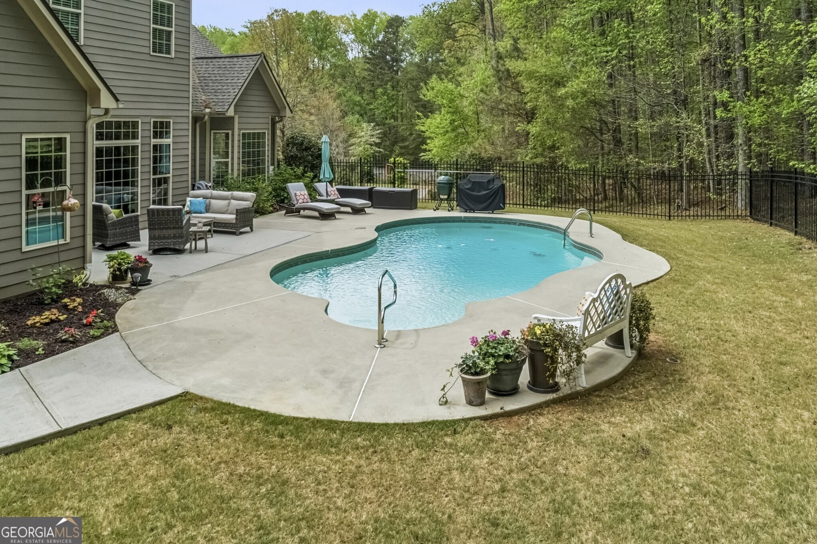 2360 Fulton Circle Acworth - Photo 61