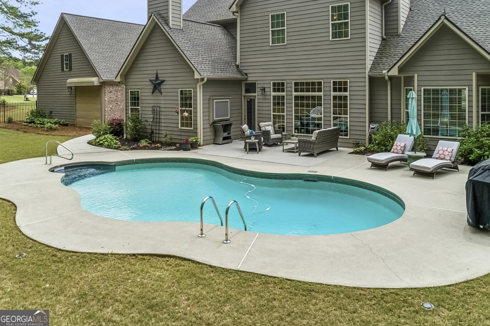 2360 Fulton Circle Acworth - Photo 62