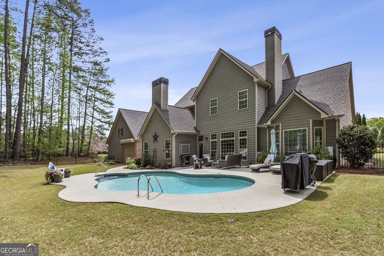 2360 Fulton Circle Acworth - Photo 63